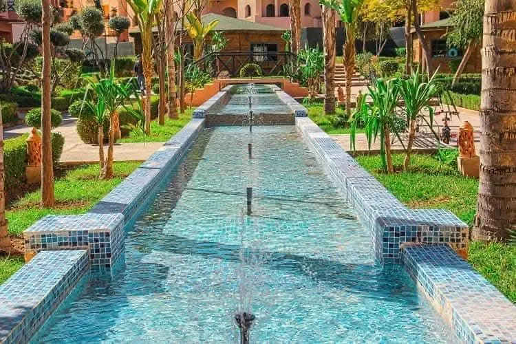 Welcome To Zinehome Marrakesh 0*,