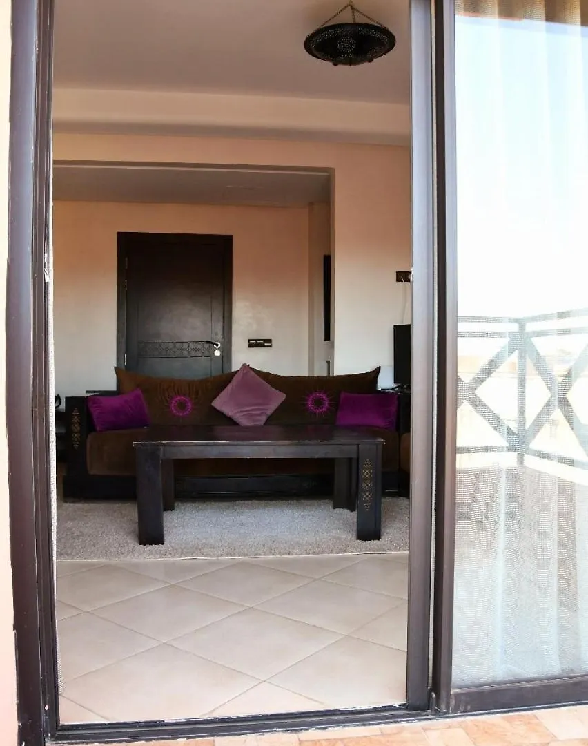 Welcome To Zinehome Marrakesh 0*,