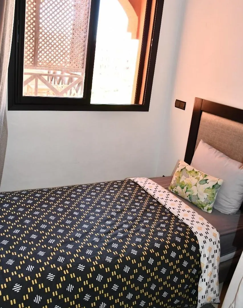 Apartment Welcome To Zinehome Marrakesh