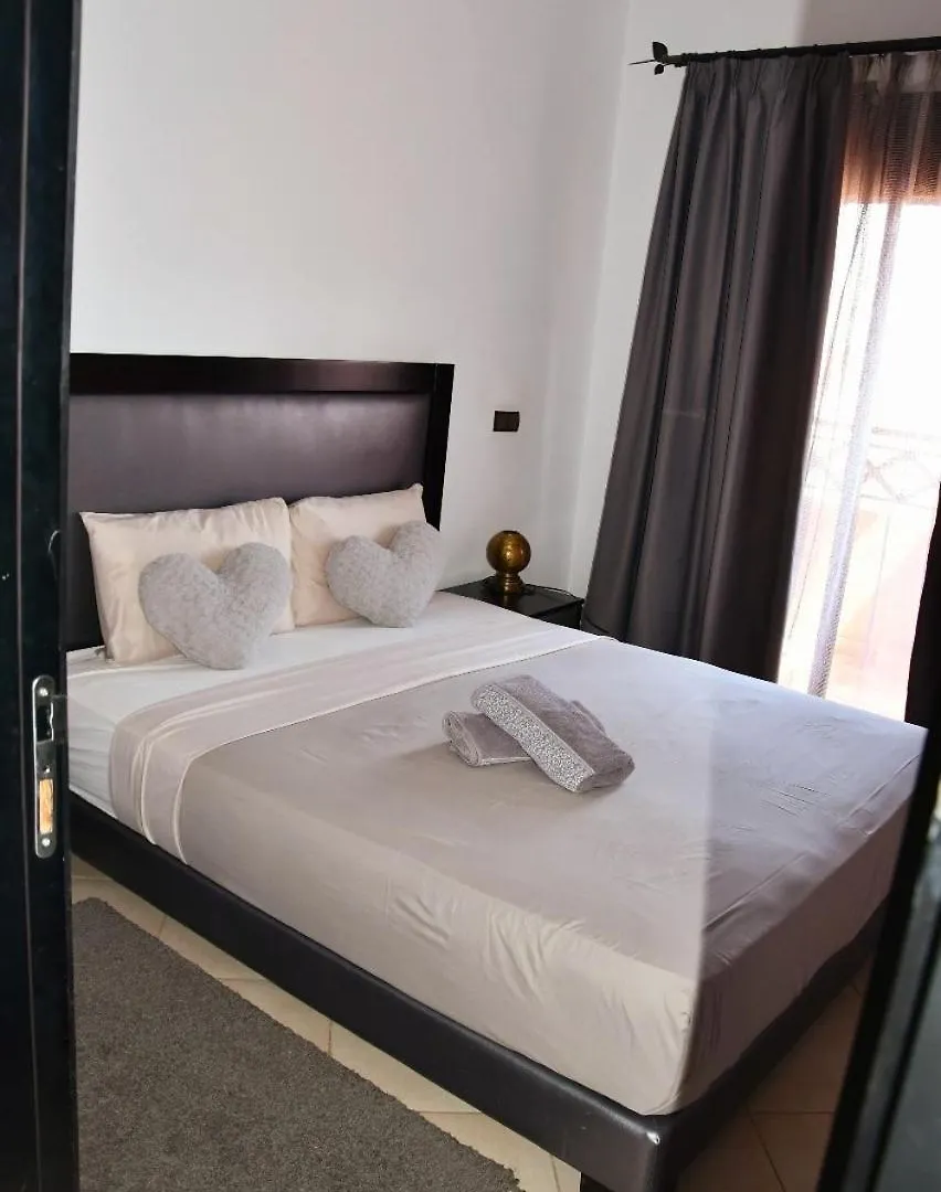 Welcome To Zinehome Marrakesh 0*,  Morocco