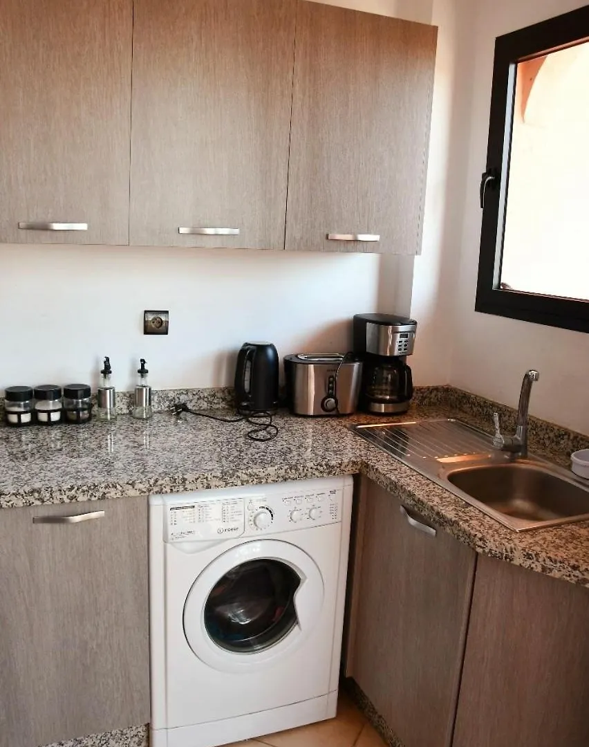 Welcome To Zinehome Marrakesh Apartment