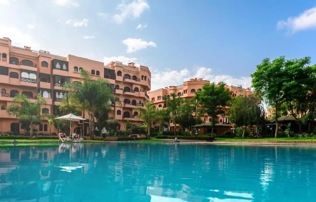 Welcome To Zinehome Marrakesh 0*,  Morocco