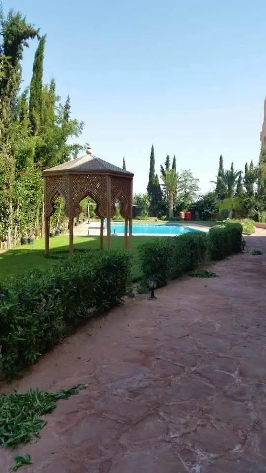 Welcome To Zinehome Marrakesh 0*,  Morocco