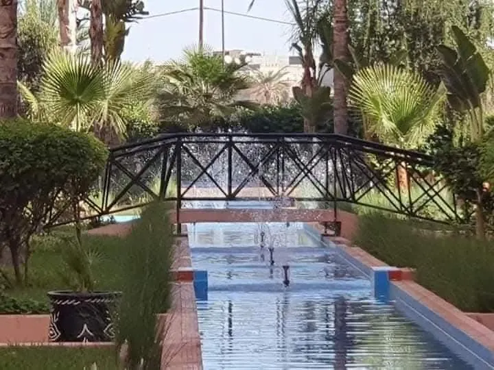 Apartment Welcome To Zinehome Marrakesh Morocco