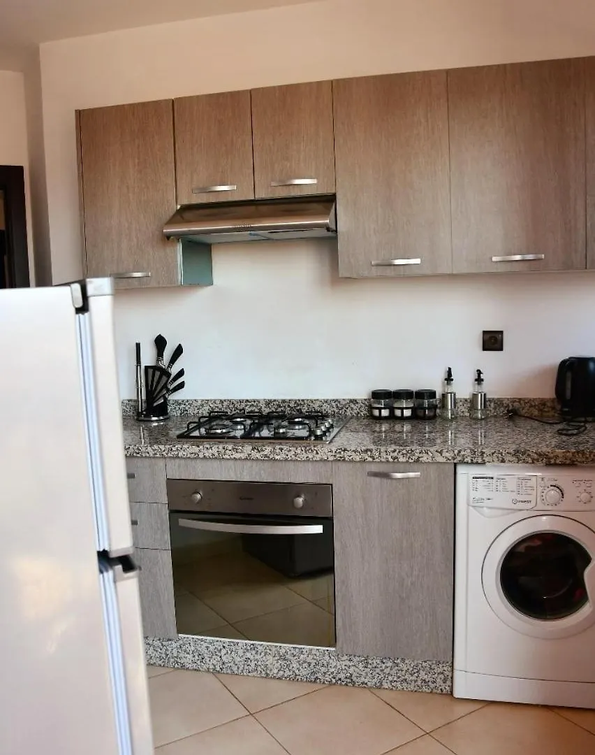 Apartment Welcome To Zinehome Marrakesh Morocco