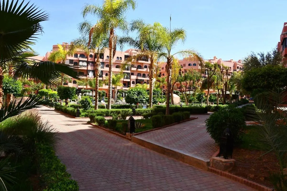 Welcome To Zinehome Marrakesh 0*,  Morocco