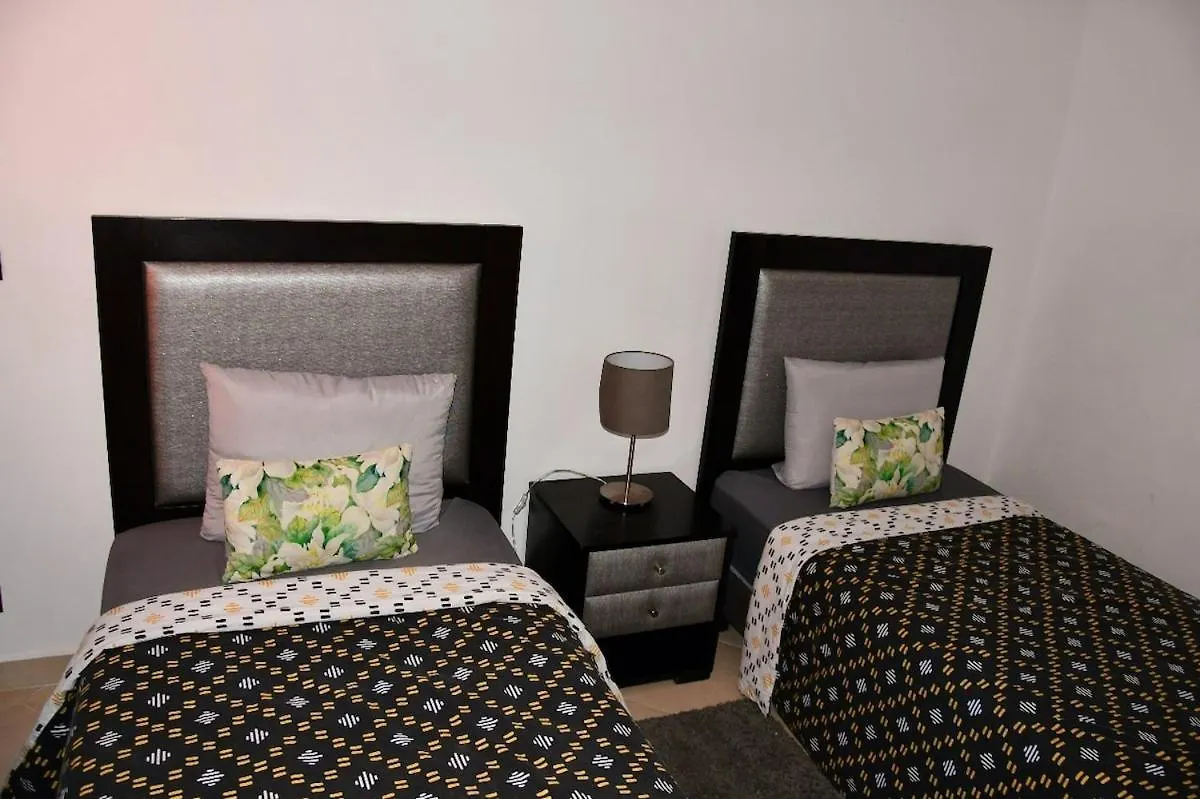 Apartment Welcome To Zinehome Marrakesh Morocco